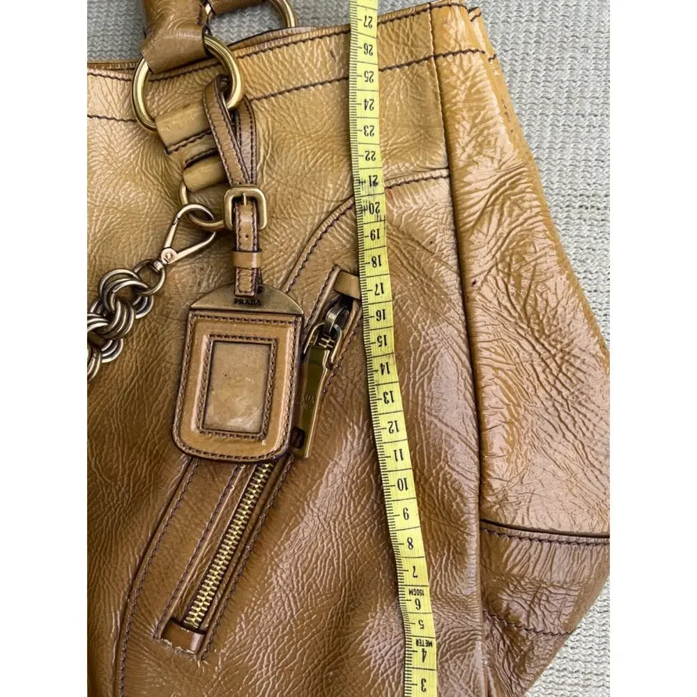 PRADA HANDBAG